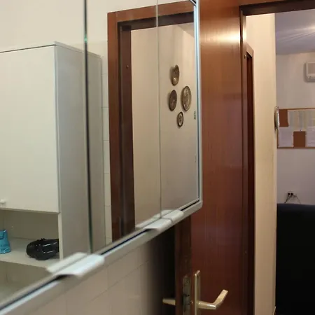 Sweet Life - One-bedroom With Terrace Nina St Supetar