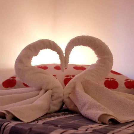Apartment Sweet Life - One-bedroom With Terrace Nina St *